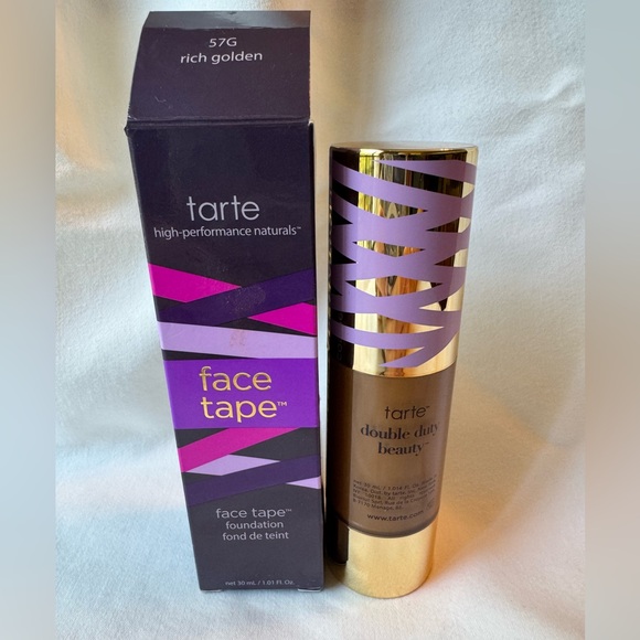 Tarte Face Tape foundation in 57G New in box - Picture 1 of 7
